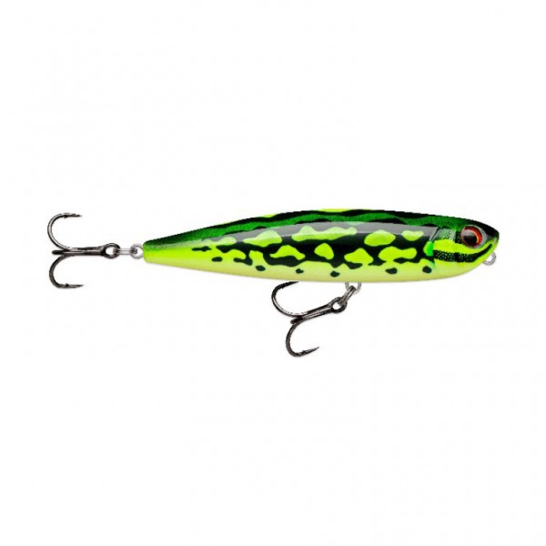 Señuelo de pesca Prec. Xtreme Pencil 87 LF Rapala RA5823088