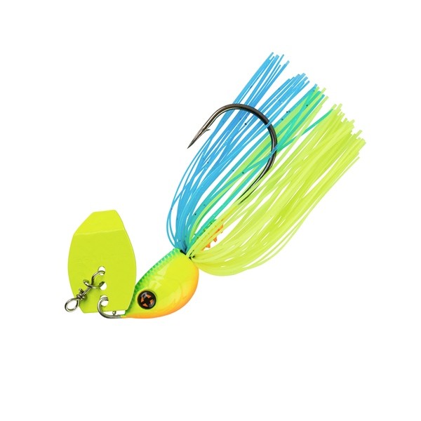 Cajun Bladed Jig 1/2 Oz-14G- JC12