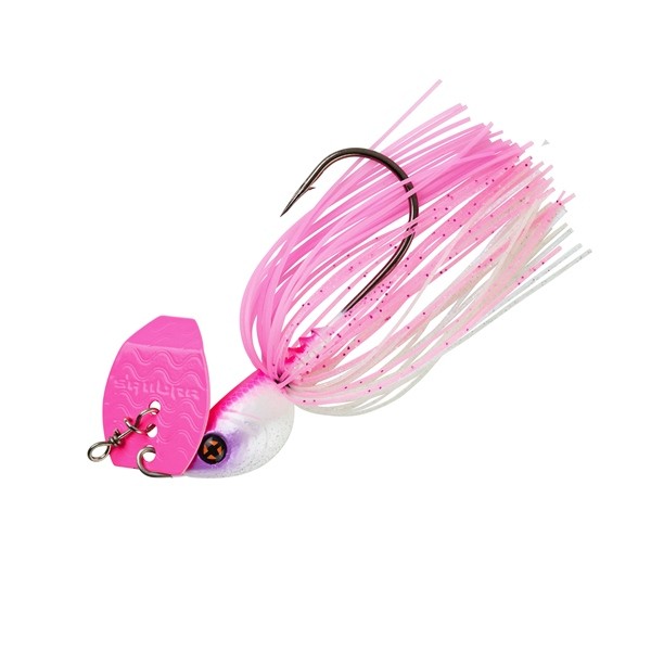 Cajun Bladed Jig 1/2 Oz-14G- JC10