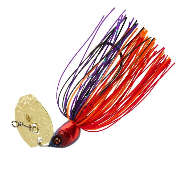 Cajun Bladed Jig 1/2 Oz-14G- JC7