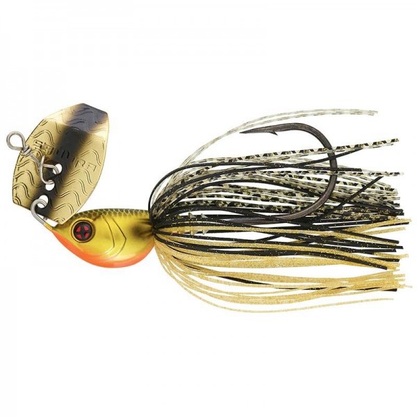 Cajun Bladed Jig 1/2 Oz-14G- JC18