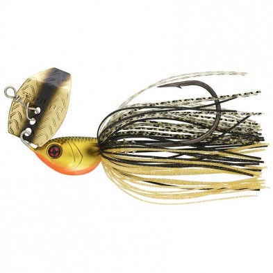 Cajun Bladed Jig 1/2 Oz-14G- JC18