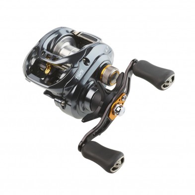 Carrete Pescar Daiwa Tatula SV TW 103 HL