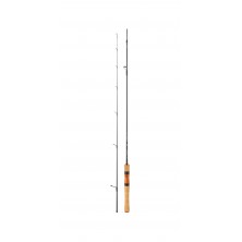 Caña de pesca Daiwa Silvercreek 702 MFS