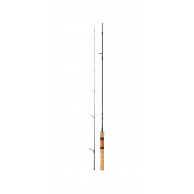 Caña de pesca Daiwa Silvercreek 702 MFS