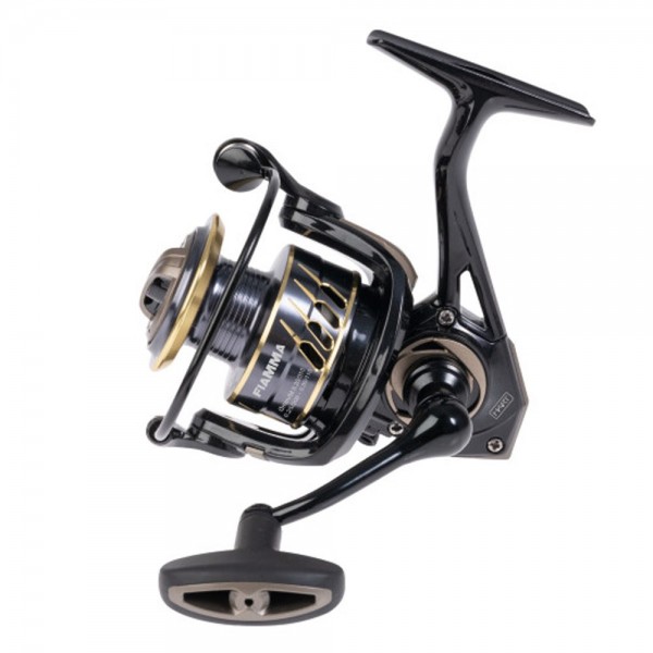 Carrete de pesca Hart Fiamma 2000 4+1BB 5.2:1
