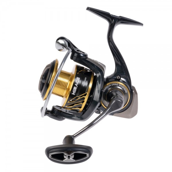 Carrete de pesca Hart Mirage 2500 5+1BB 5.7:1
