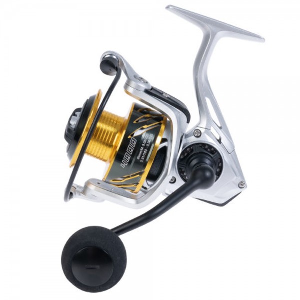 Carrete de pesca Hart Origen 4000 5+1BB 6.2:1