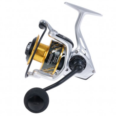 Carrete de pesca Hart Origen 4000 5+1BB 6.2:1