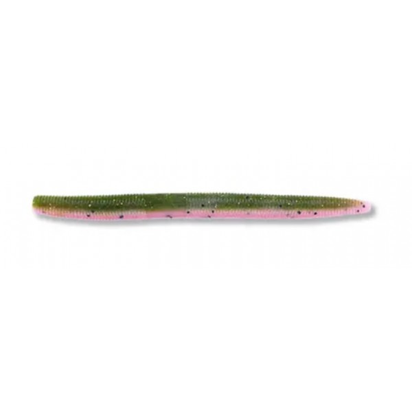 Señuelo Gary Yamamoto 5" Senko/ Rainbow Trout 9-10-908