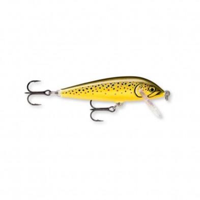 Señuelo de pesca Rapala Countdown CD05 ATR 14RACD05ATR