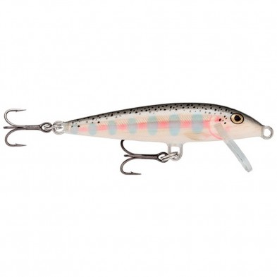 Señuelo Rapala Countdown Sumergible 5cm BJRT