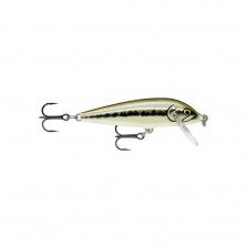 Señuelo Rapala Countdown CD05 AMN 14RACD05AMN