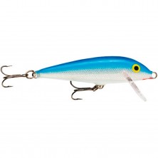 Señuelo Rapala Countdown Sumergible 5cm B 14RACD05B