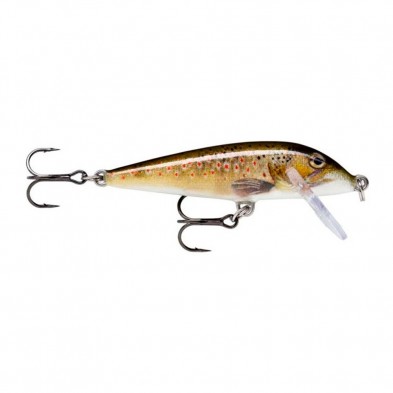 Señuelo Rapala Countdown Sumergible 7cm TRL 14RACD07TRL