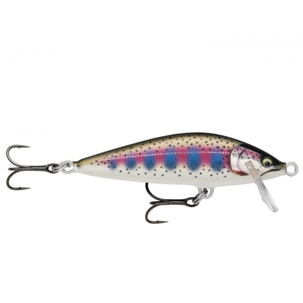 Señuelo de pesca Rapala Countdown Elite 75 GDRT