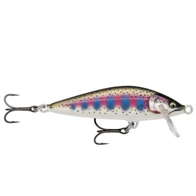Señuelo de pesca Rapala Countdown Elite 75 GDRT