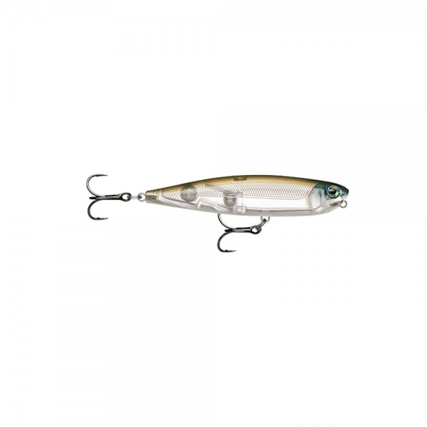 Señuelo Rapala Precise Xtreme Pencil 87 GHSH