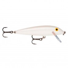 Señuelo Rapala Countdown CD05 PRLU