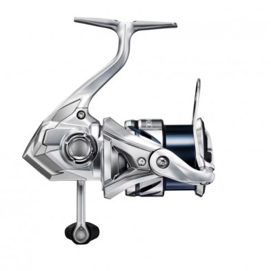 Shimano Reel Stradic FM Carrete de pesca de Spinning