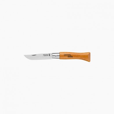 Navaja Opinel N°05 Carbono