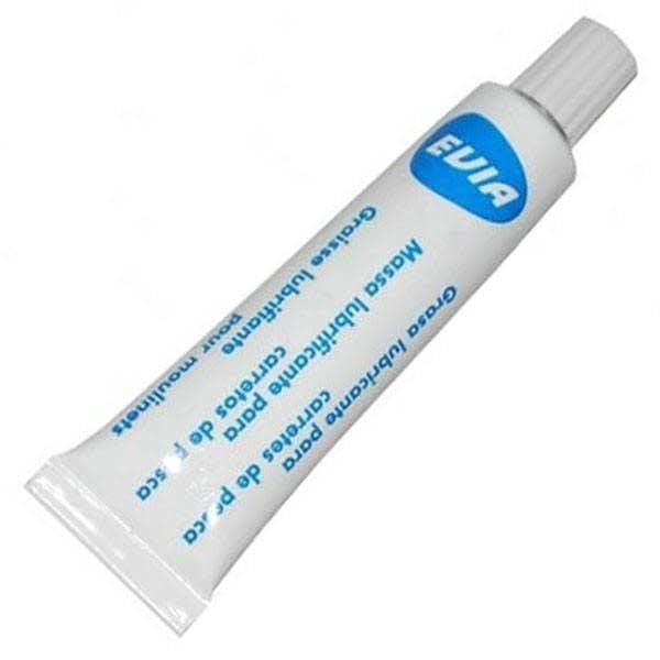 Grasa Lubricante Para Carretes de Pesca Evia