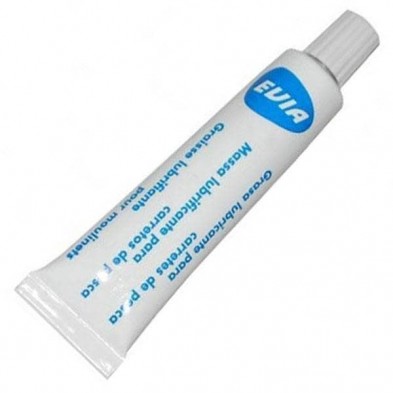 Grasa Lubricante Para Carretes de Pesca Evia