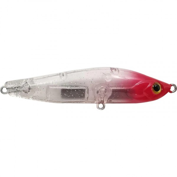 Señuelo Scatter Pen 70S Mustad-Red Head