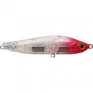 Señuelo Scatter Pen 70S Mustad-Red Head