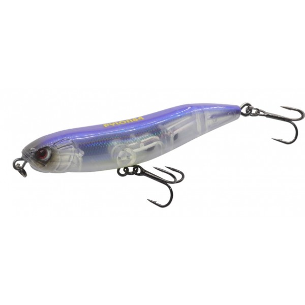 Señuelo de pesca Paseante Hideup Pylon 84 MM - 141