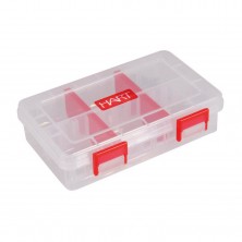 Caja Plástico Hart 3300A
