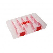 Caja Plástico Hart 4300A