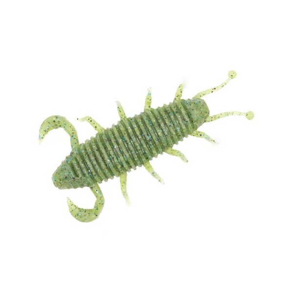 Criatura de pesca Geecrack Bugpee 2.2inch Color 202