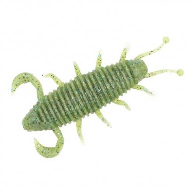 Criatura de pesca Geecrack Bugpee 2.2inch Color 202