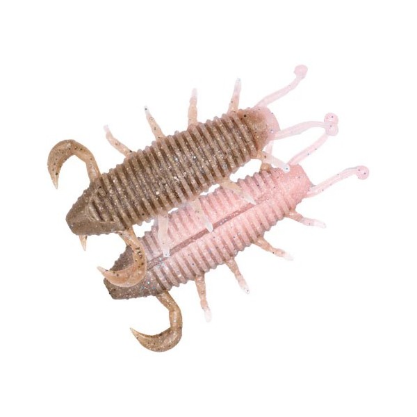 Cebo de pesca Geecrack Bugpee 3.5inch Color 222