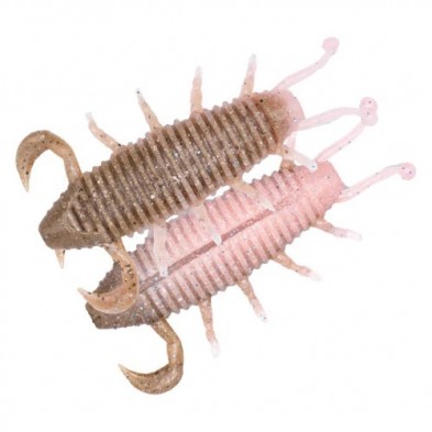 Cebo de pesca Geecrack Bugpee 3.5inch Color 222