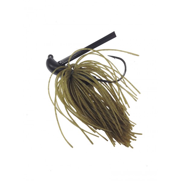 Jig de pesca Hart K-Cobra 1/2 oz Color TO