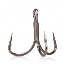 Anzuelo In-Line Triple Grip® Hook Mustad