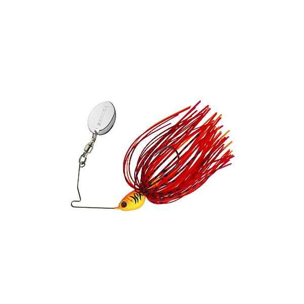 Señuelo Sakura Monarc Micro-5G-MDW 03 (Red Tiger)