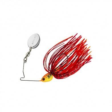 Señuelo Sakura Monarc Micro-5G-MDW 03 (Red Tiger)