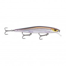 Señuelo jerkbait Rapala Precision Xtrem Mavrik 110 Color BLSD