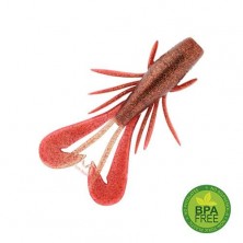 Señuelo cangrejo Sakura Zarigani Craw Color Spanish Craw