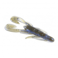 Señuelo de pesca cangrejo Zoom Ultra Vibe Speed Craw 3.5" color 080-354