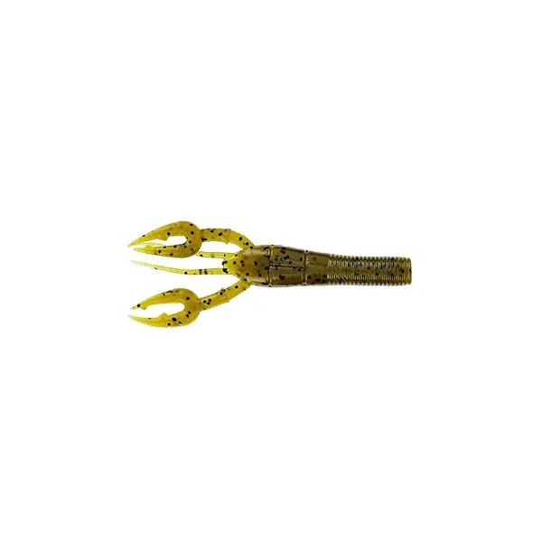 Cangrejo Gary Yamamoto Fat Baby Craw Floater YAM-3FSF-07-297