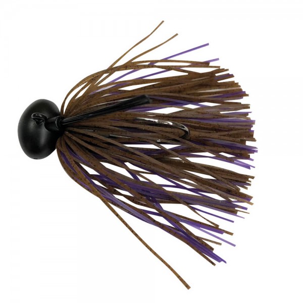 Jig Head Hart T Football 1/2 oz Color AG
