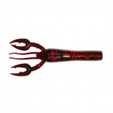 Cangrejo de pesca Gary Yamamoto Fat Baby Craw Floater YAM-3FSF-07-167