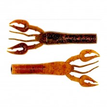 Cangrejo de pesca Gary Yamamoto Fat Baby Craw Floater YAM-3FSF-07-956
