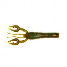 Cangrejo Gary Yamamoto Fat Baby Craw Floater YAM-3FSF-07-318