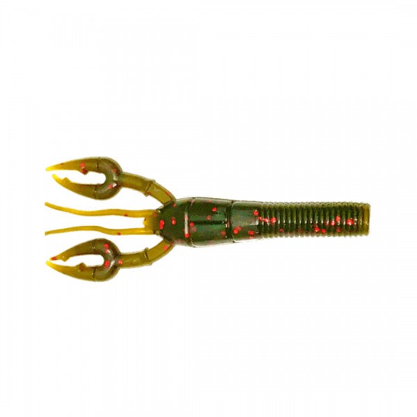 Cangrejo Gary Yamamoto Fat Baby Craw Floater YAM-3FSF-07-318