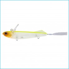 Señúelo de pesca Picro 68 F | GH64-Chart Back Ghost